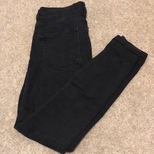 Everlane skinny jeans